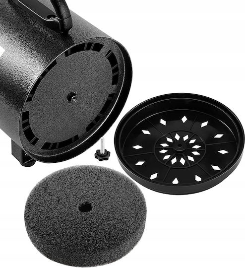 Groomers Hair Dryer 2800w Powerful