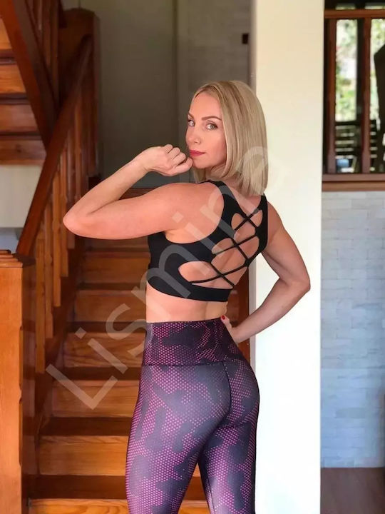Lismina