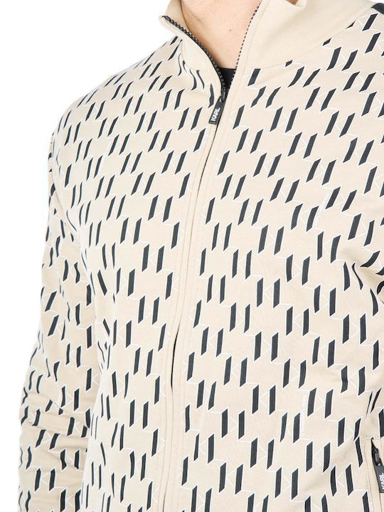 Sweatshirt Beige