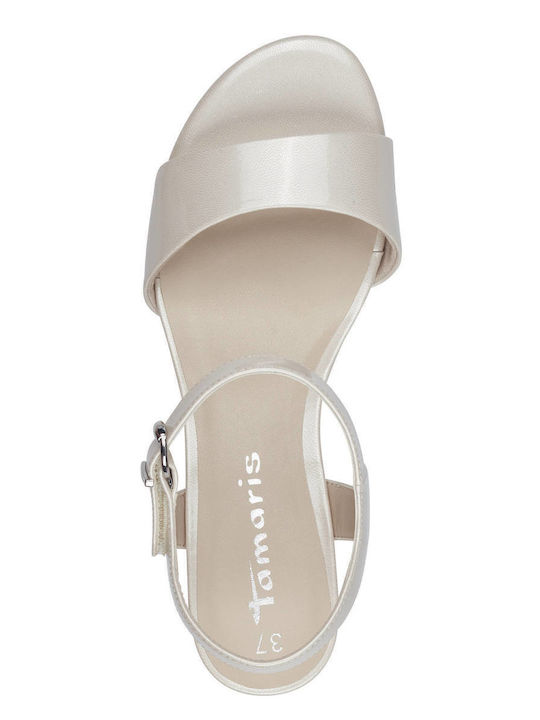 Sandals Gold