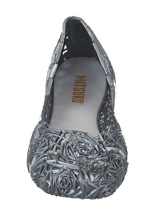 Women's Beach Shoes Gray