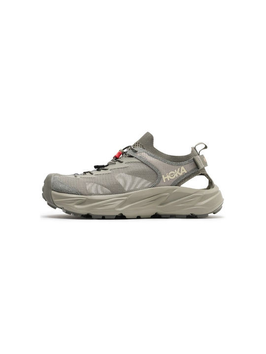 Hoka Hopara 2 Wanderstiefel Gray