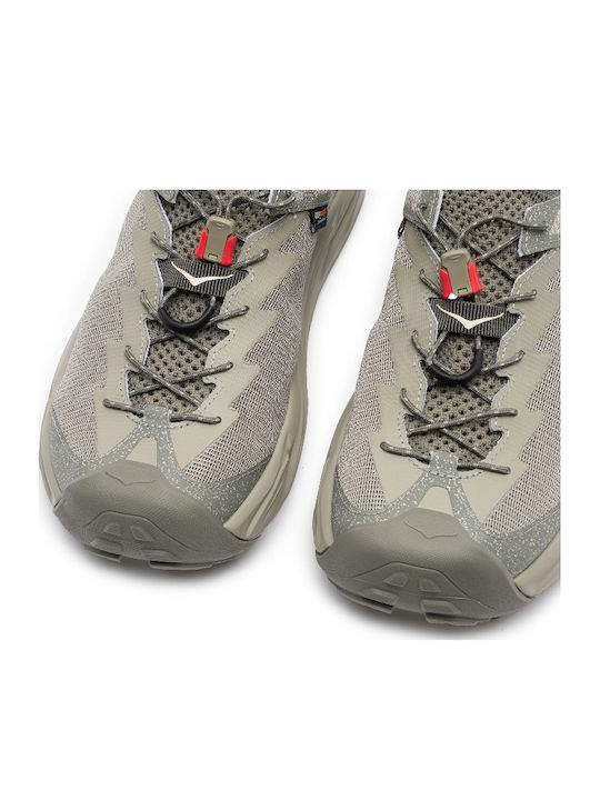 HOKA Hopara 2 Men's Hiking Shoes Gray