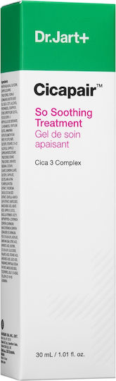 Dr. Jart+ Cicapair Creme Gesicht mit Centella Asiatica 30ml