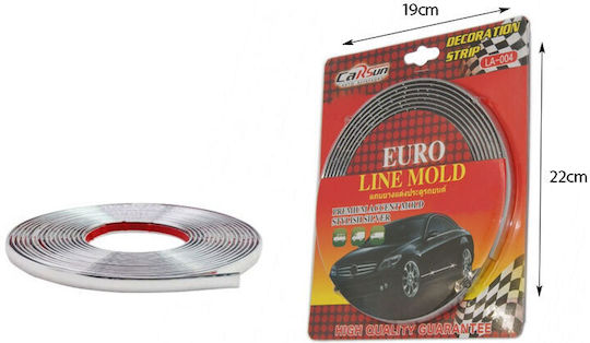 Carsun Auto-Klebebänder 1.5 x 1.5cm 1Stück