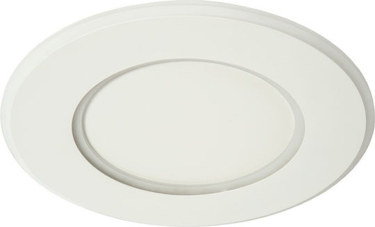 Lucide Lightning Φωτιστικό Πλαφονιέρα LED