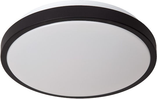 Lucide Lightning Φωτιστικό Πλαφονιέρα Μπάνιου LED Lucide Lightning Φωτιστικό Πλαφονιέρα Μπάνιου LED