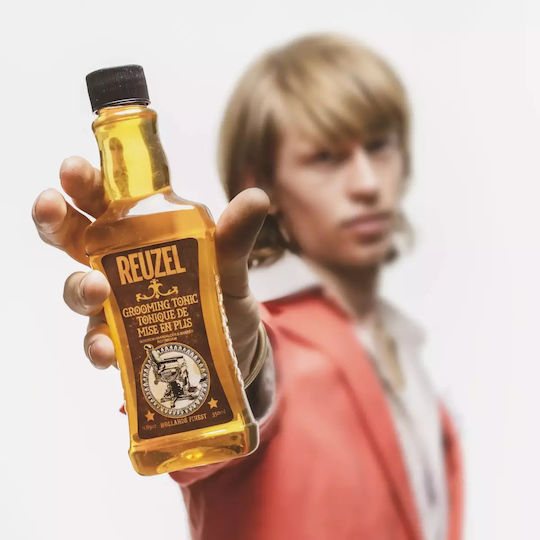 Reuzel Grooming Hair Lotion for Toning 500ml