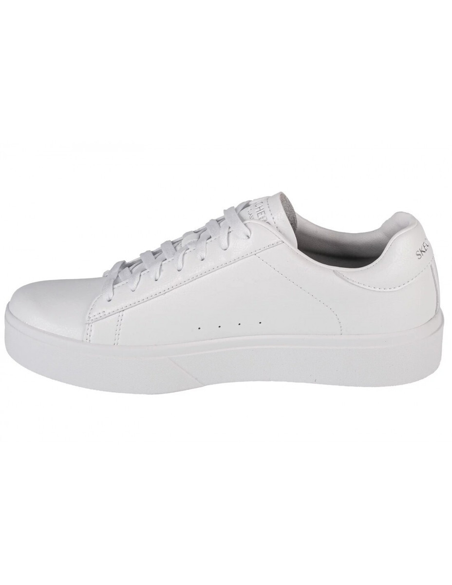 Skechers Eden Lx Sneakers White 232865-WHT | Skroutz.mt