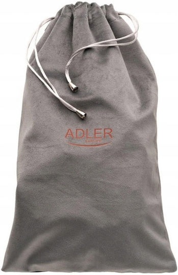 Adler Ionic Πιστολάκι Μαλλιών 1800W