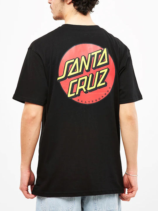 Tricou Negru