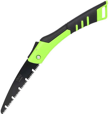 Deli Pruning Folding Saw 17cm