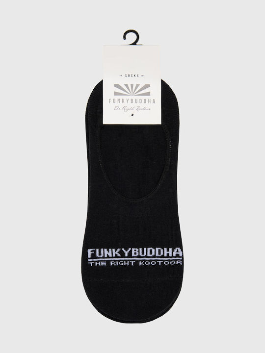 Funky Buddha Herren Socken 3er Pack Funky Buddha Herren Socken 3er Pack