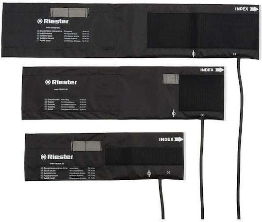 Riester Blood Pressure Cuff Adults 13-13cm