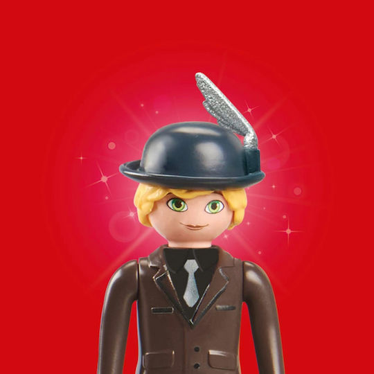 Playmobil Мега чудесата Модно шоу в Париж за 4-10 години