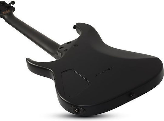 Schecter Damien 6 Sbk Ηλεκτρική Κιθάρα