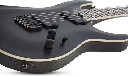 Schecter C-1 Sls Elite Evil Twin Electric Guitar
