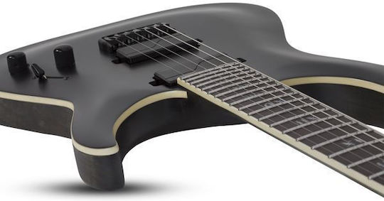 Schecter C-1 Sls Elite Evil Twin Electric Guitar