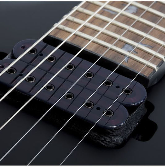 Schecter Damien 6 Sbk Ηλεκτρική Κιθάρα