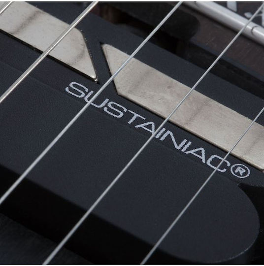 Schecter Banshee Mach-6 Fr S Ηλεκτρική Κιθάρα