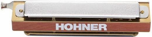 Hohner Super Chromonica M 270 A Harmonica