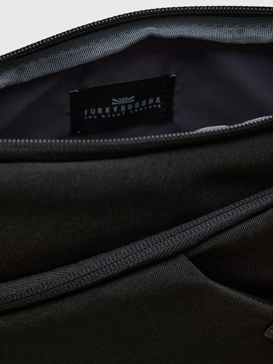 Men's Bag Shoulder / Crossbody Black