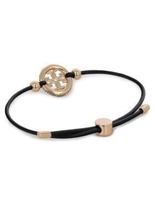 Tory Burch Bracelet Gold Plated