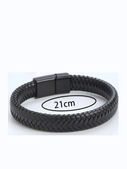 Berühmte Schuhe Lederarmband