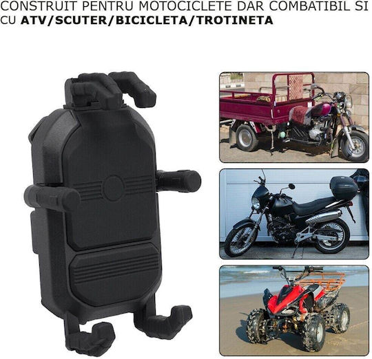 Accesoriu pentru Scutere electrice în Culoarea Negru TQ062