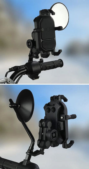 Accesoriu pentru Scutere electrice în Culoarea Negru TQ062