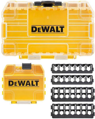 Dewalt Hand Tool Case Plastic Dimensions: W15xD9.5xH4.5cm