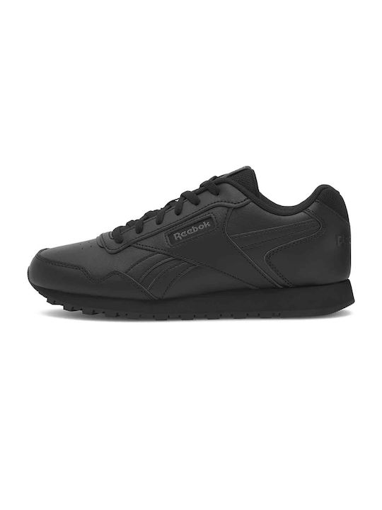 Reebok Încălțăminte Sport pentru Copii talpa joasa Royal Glide Negre