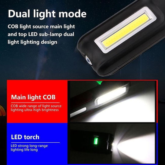 LED Flutlicht 3W