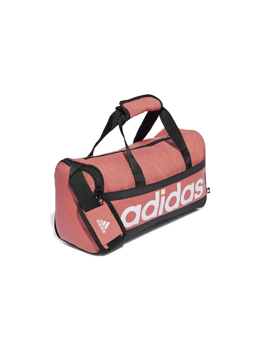 adidas Linear Duffel Τσάντα Ώμου για Γυμναστήριο adidas Linear Duffel Τσάντα Ώμου για Γυμναστήριο