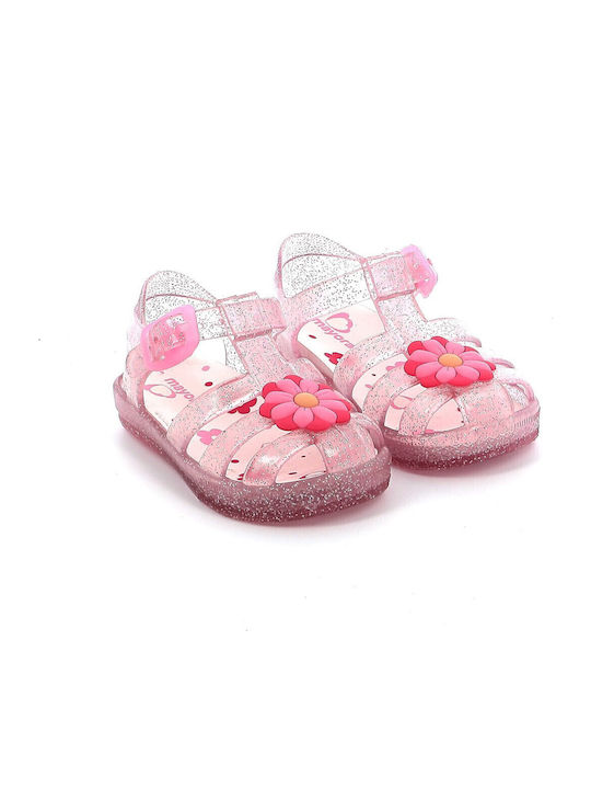 Kinder Badeschuhe Rosa