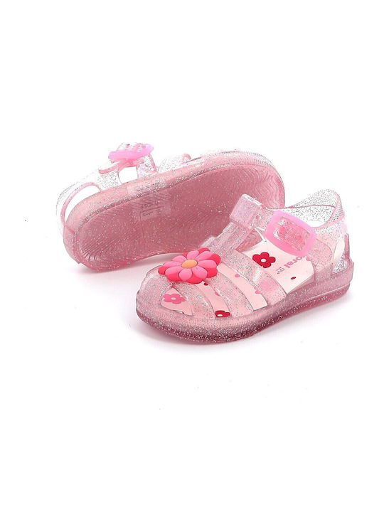 Kinder Badeschuhe Rosa