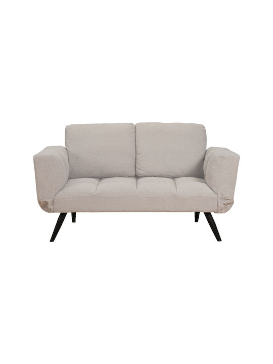 Jackie Doppelsitzer Sofa Sofa Ivory Coast 190x80x75cm