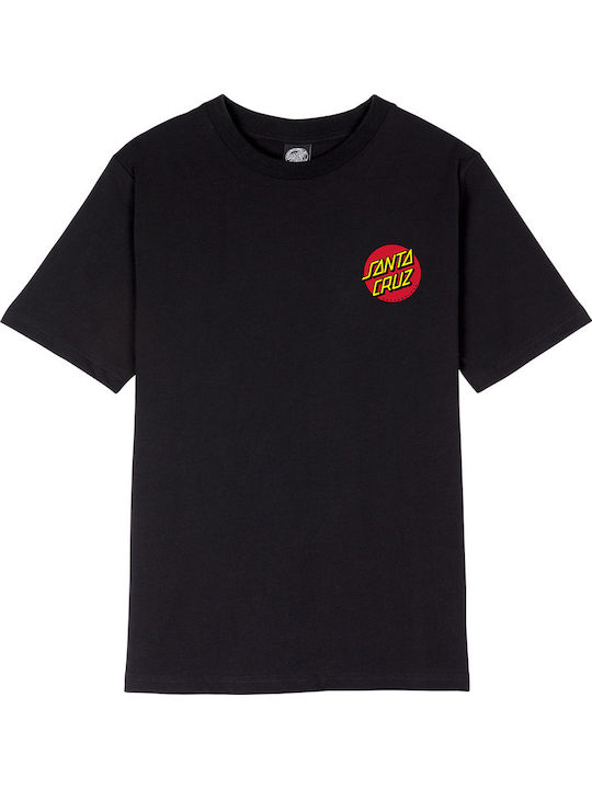 Tricou Negru