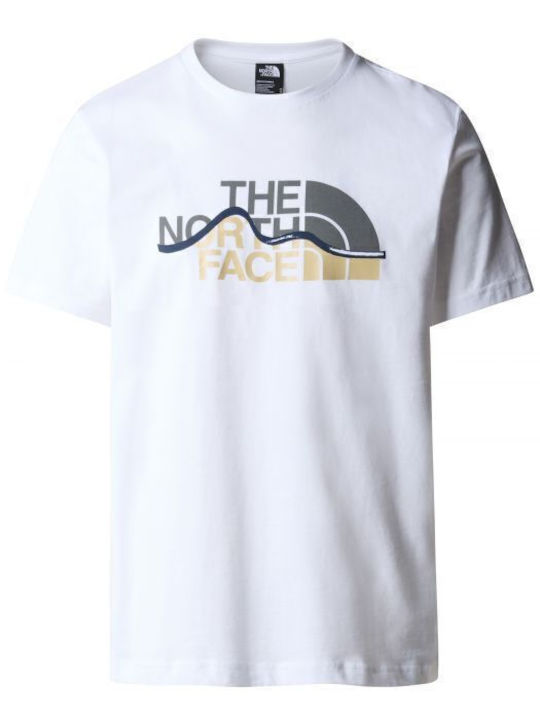 T-shirt White