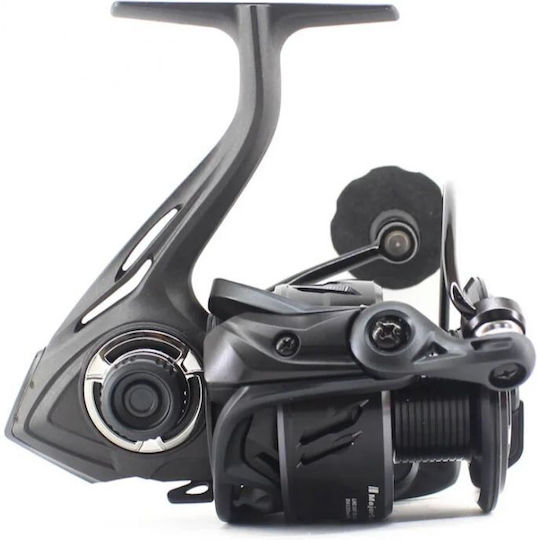 MajorCraft Ceana 4000hg Fishing Reel for Spinning and Jigging