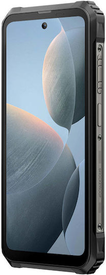 BlackView BL9000 5G Dual SIM (12/512GB) Ανθεκτικό Smartphone Μαύρο