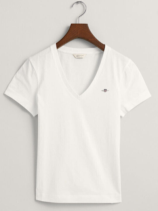Women's T-shirt White