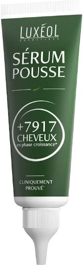 Luxeol Серум за коса Обем От Натурални Съставки 50ml