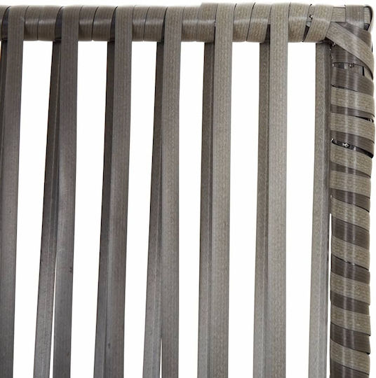 vidaXL Διακοσμητικό Παραβάν από Καμβά 294x180cm