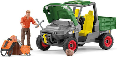 Schleich-S Παιχνίδι Μινιατούρα Farm World