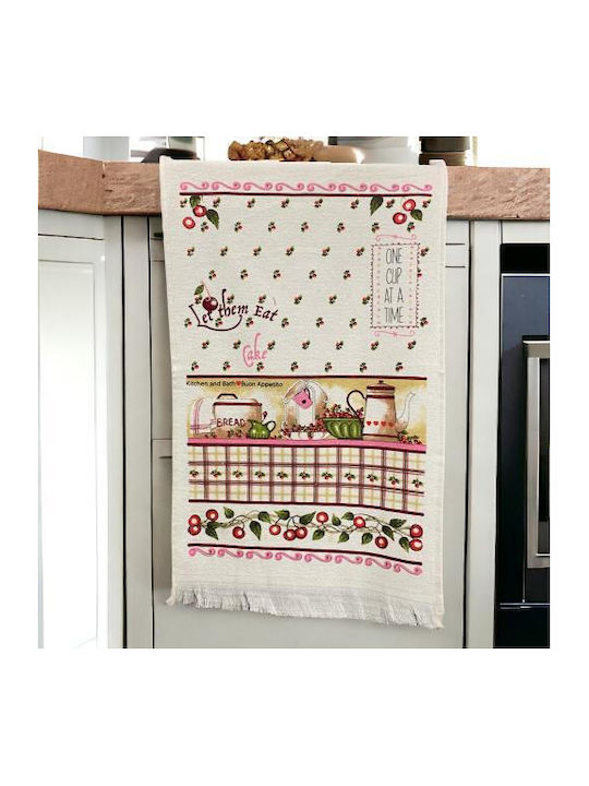 Linea Home Чаена кърпа от 100% Памук 40x60см