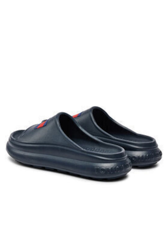 Kids' Sandals Navy Blue