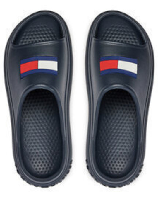 Kids' Sandals Navy Blue