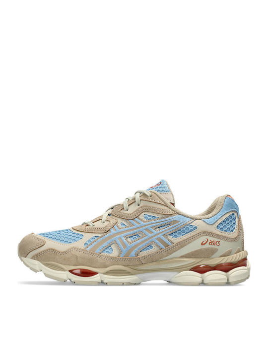 ASICS