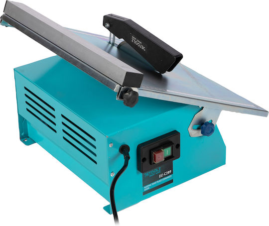 Detoolz Κόφτης Πλακιδίων Ηλεκτρικός 450W 180mm